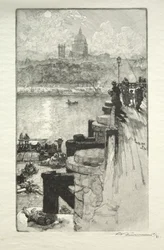 Montagne Ste. Genevieve