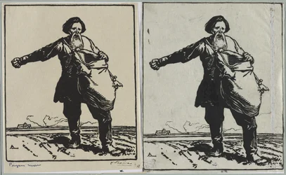 Russian Peasant