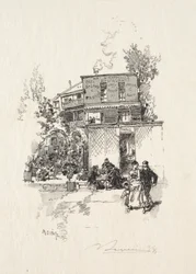 A Tavern