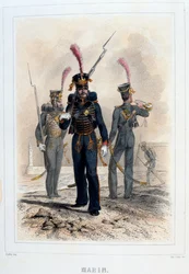 Marine