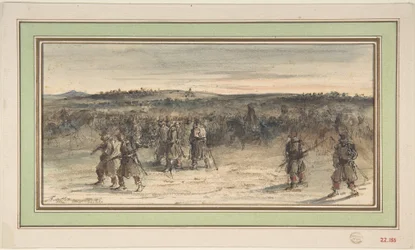 Capture of Constantine