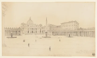 View of St. Peter