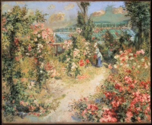 The Greenhouse