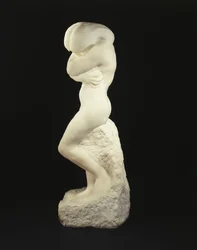 Eve After the Fall