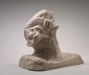 Hand of God (model before 1898, cast by 1903)