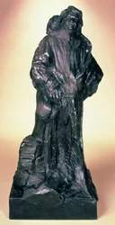 Honore de Balzac