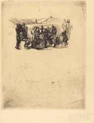 The Round