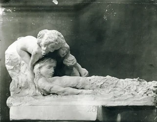 Resurrection of the Poet