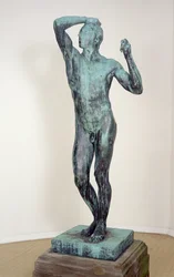 The Age of Bronze