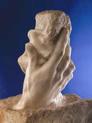 The Hand of God, 1898