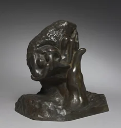 The Hand of God, c. 1880 - 1917