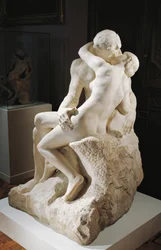 The Kiss