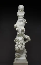 The Poet and the Contemplative Life: The Fenaille Column, 1896