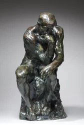 The Thinker