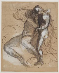 Two Lovers