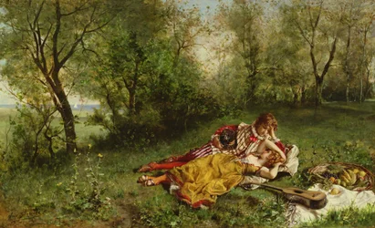The Picnic