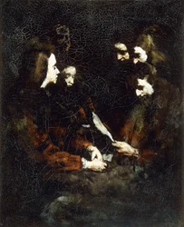 The Letter