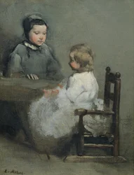 The Two Sisters