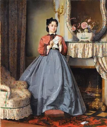 The Love Letter