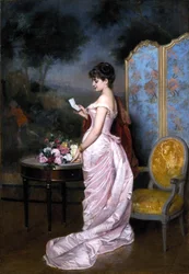 The Love Letter