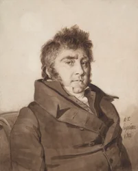 Portrait of the Artist