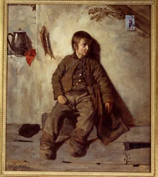 A Savoyard Chimney