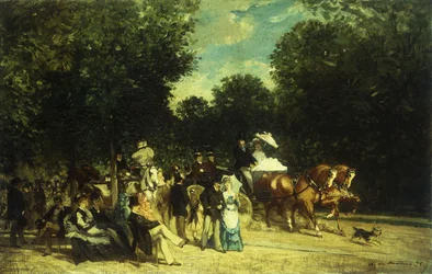 A Day in the Park