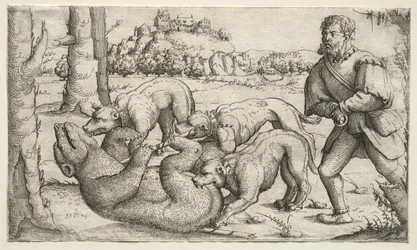 A Bear Hunt
