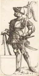 Christian II of Denmark, 1546