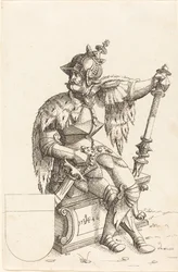 Emperor Charles V