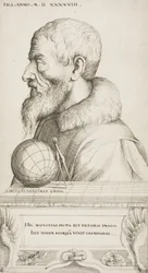 Self-Portrait