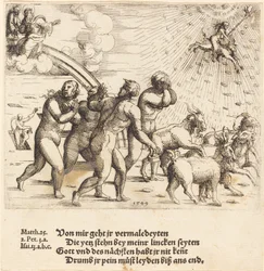The Last Judgment
