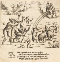 The Last Judgment