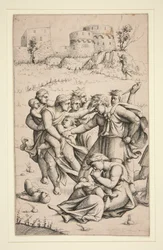 The Massacre of the Innocents