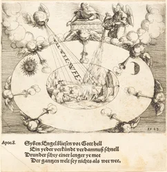 The Opening of the Seventh Seal