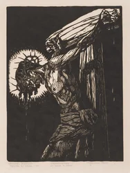 Crucifixion