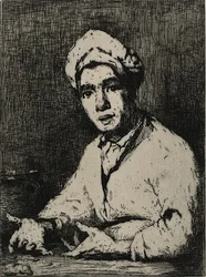 The Cook