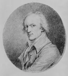 Portrait of a Man