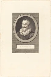 Francois de Malherbe