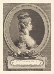 Louise Emilie Baroness of ***