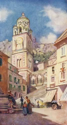 Cathedral of Amalfi