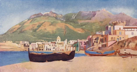 Forio Ischia