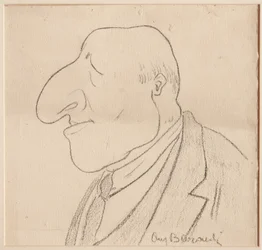 Caricature