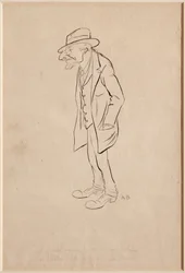 The Lawyer Nino Modena