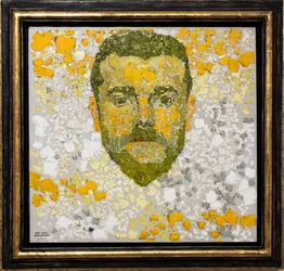 Self-Portrait