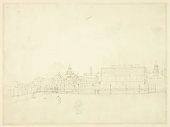 Study for Queen