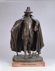 The Puritan