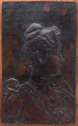 Mary Gertrude Mead (later Mary Gertrude Abbey)