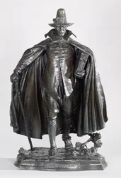 The Puritan, 1899