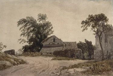 Roadside Cottages